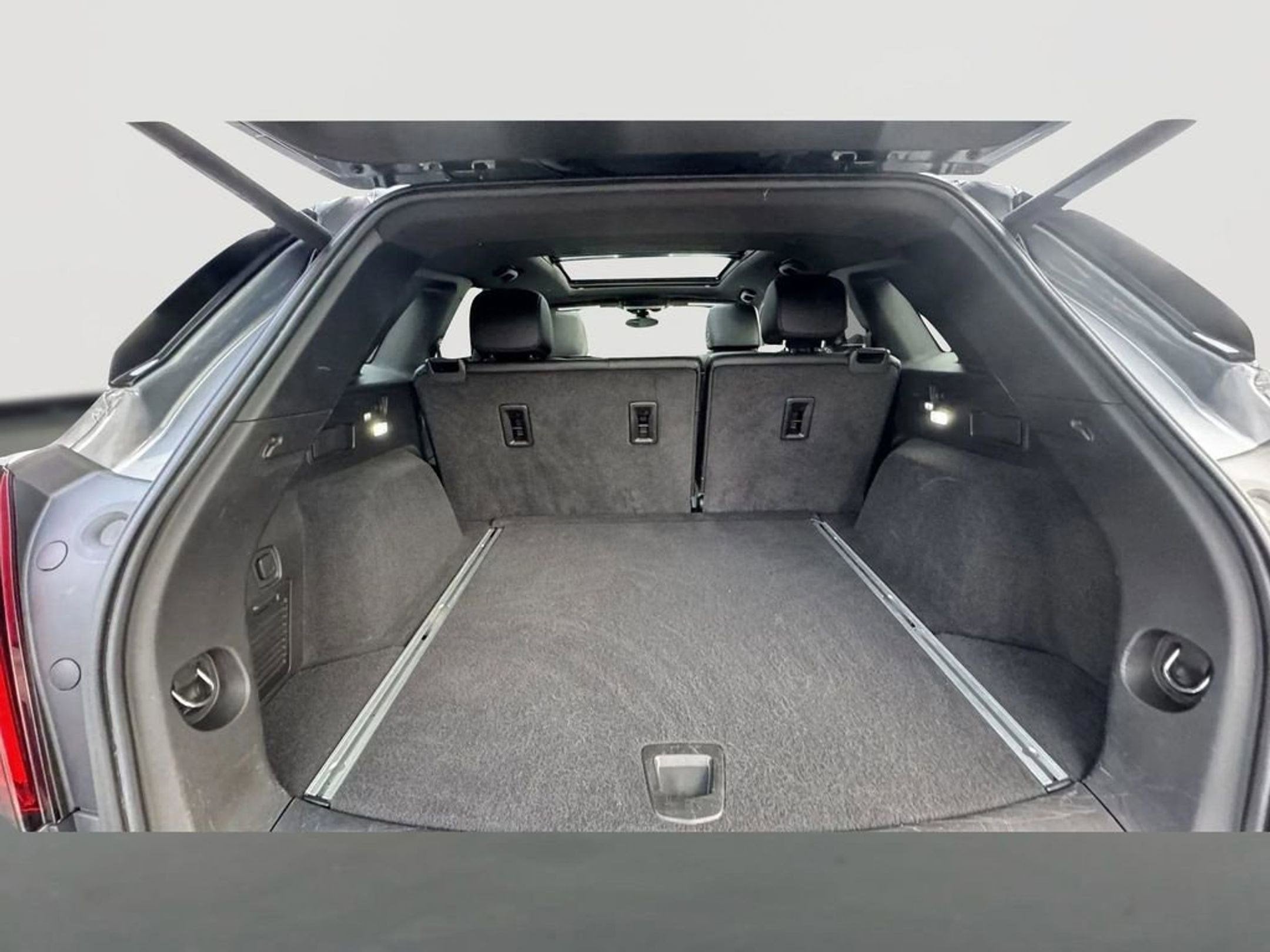 2021 Cadillac XT5 AWD Premium Luxury