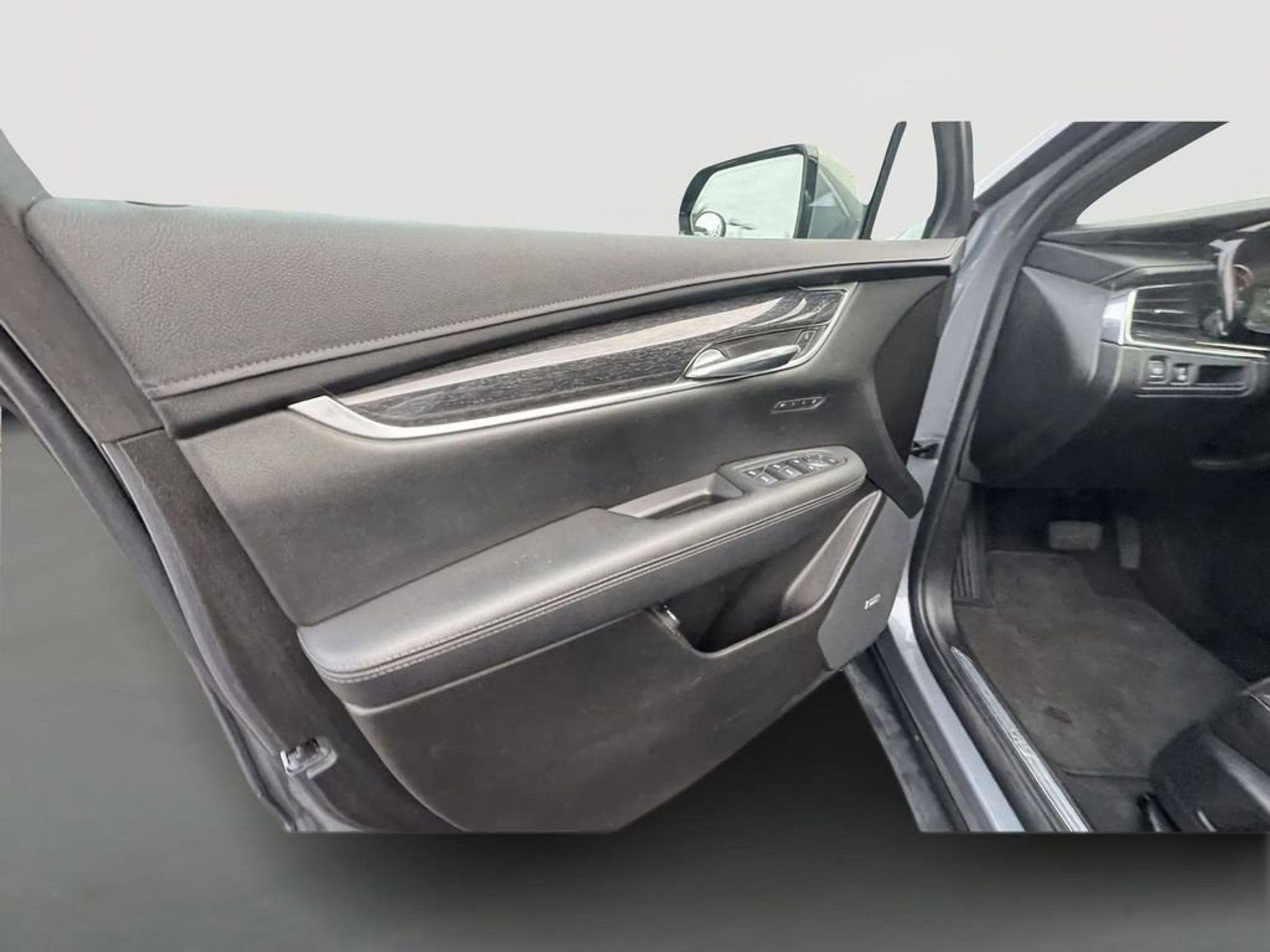 2021 Cadillac XT5 AWD Premium Luxury