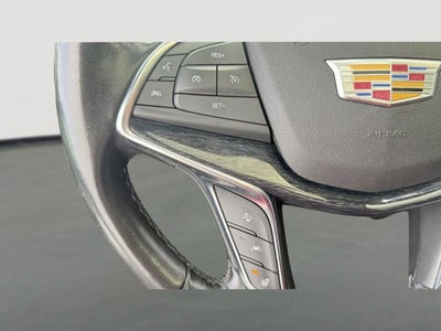 2021 Cadillac XT5 AWD Premium Luxury