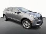 2021 Cadillac XT5 AWD Premium Luxury