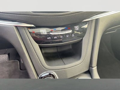 2021 Cadillac XT5 AWD Premium Luxury