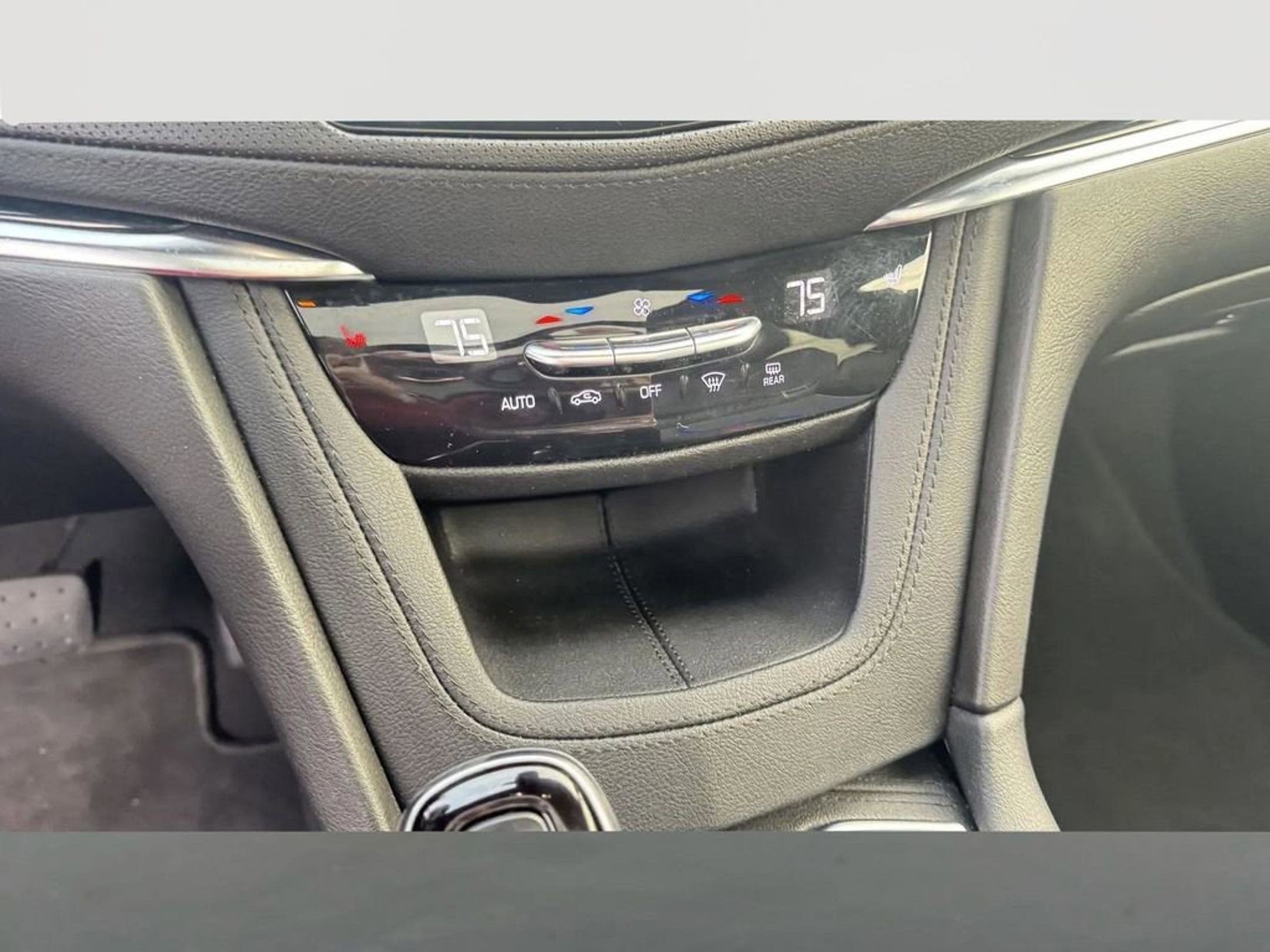 2021 Cadillac XT5 AWD Premium Luxury