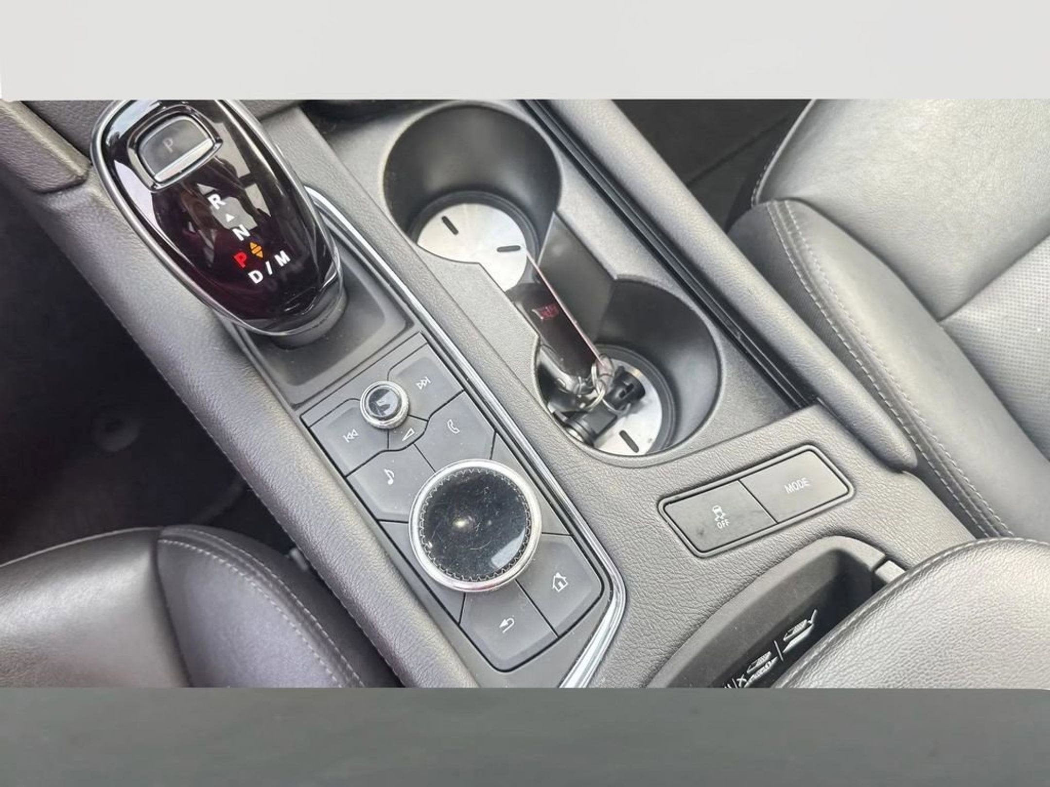 2021 Cadillac XT5 AWD Premium Luxury