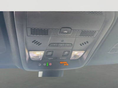 2021 Cadillac XT5 AWD Premium Luxury