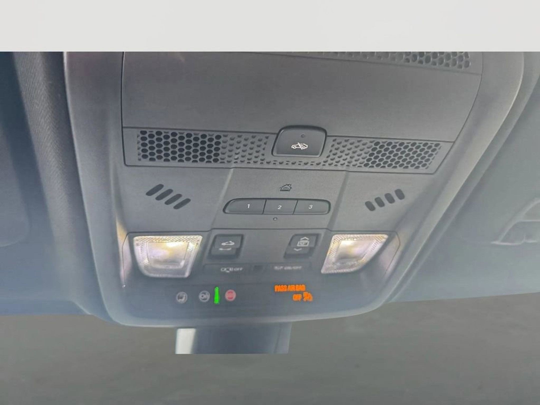 2021 Cadillac XT5 AWD Premium Luxury