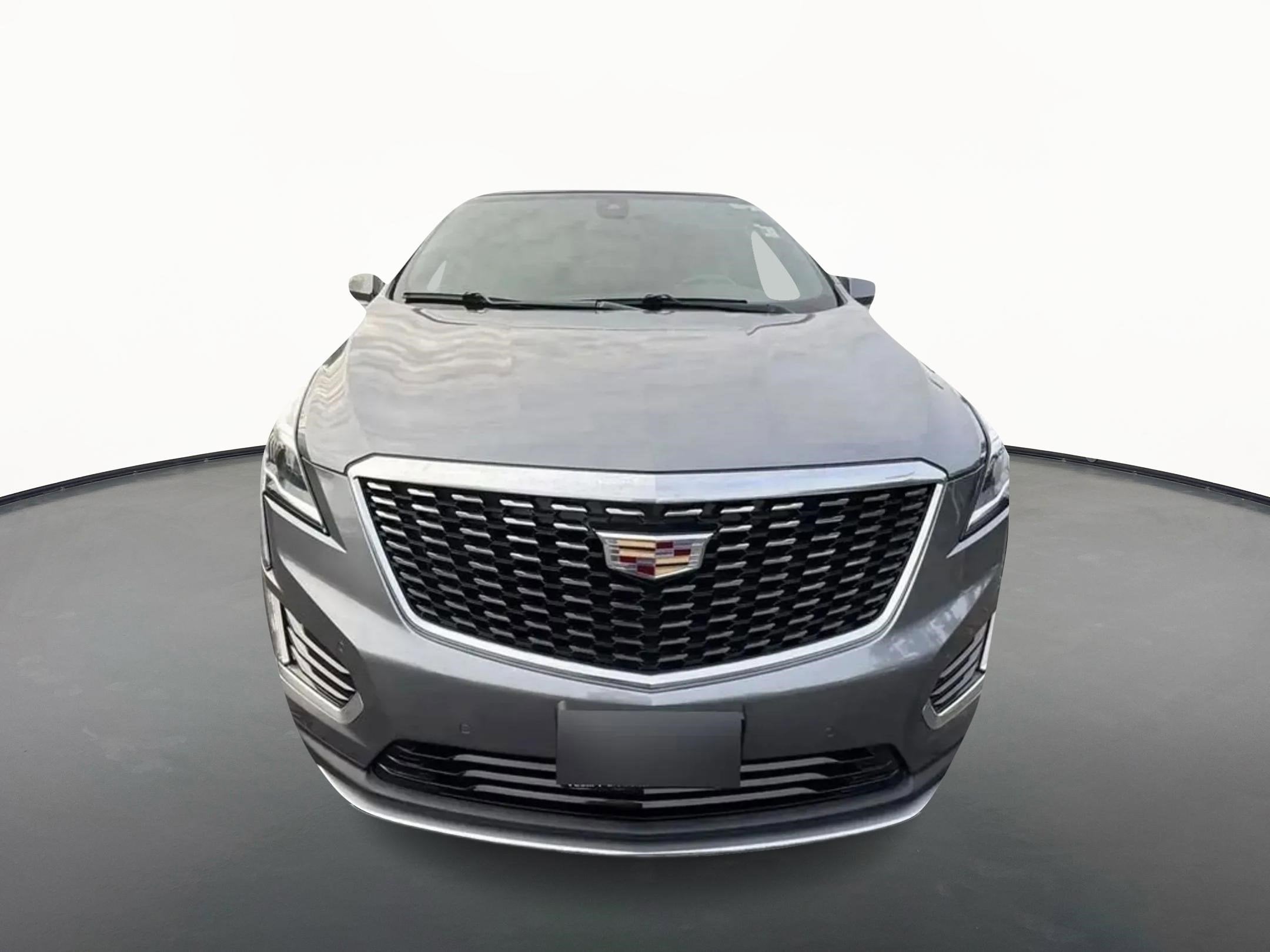 2021 Cadillac XT5 AWD Premium Luxury