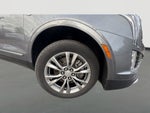 2021 Cadillac XT5 AWD Premium Luxury