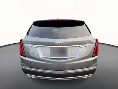 2021 Cadillac XT5 AWD Premium Luxury