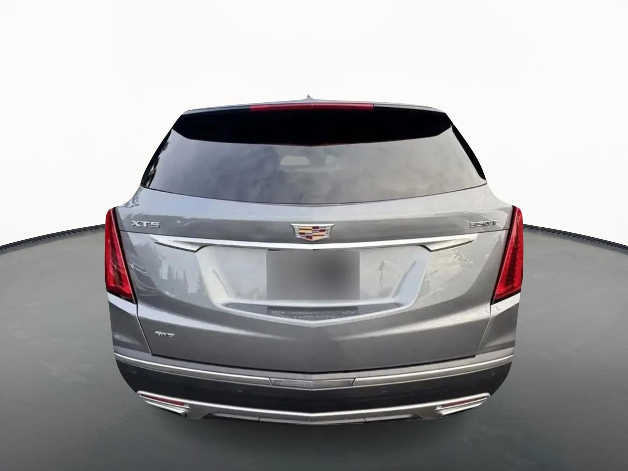 2021 Cadillac XT5 AWD Premium Luxury