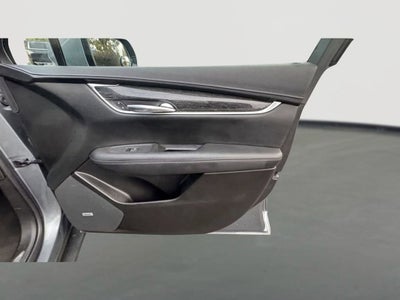 2021 Cadillac XT5 AWD Premium Luxury