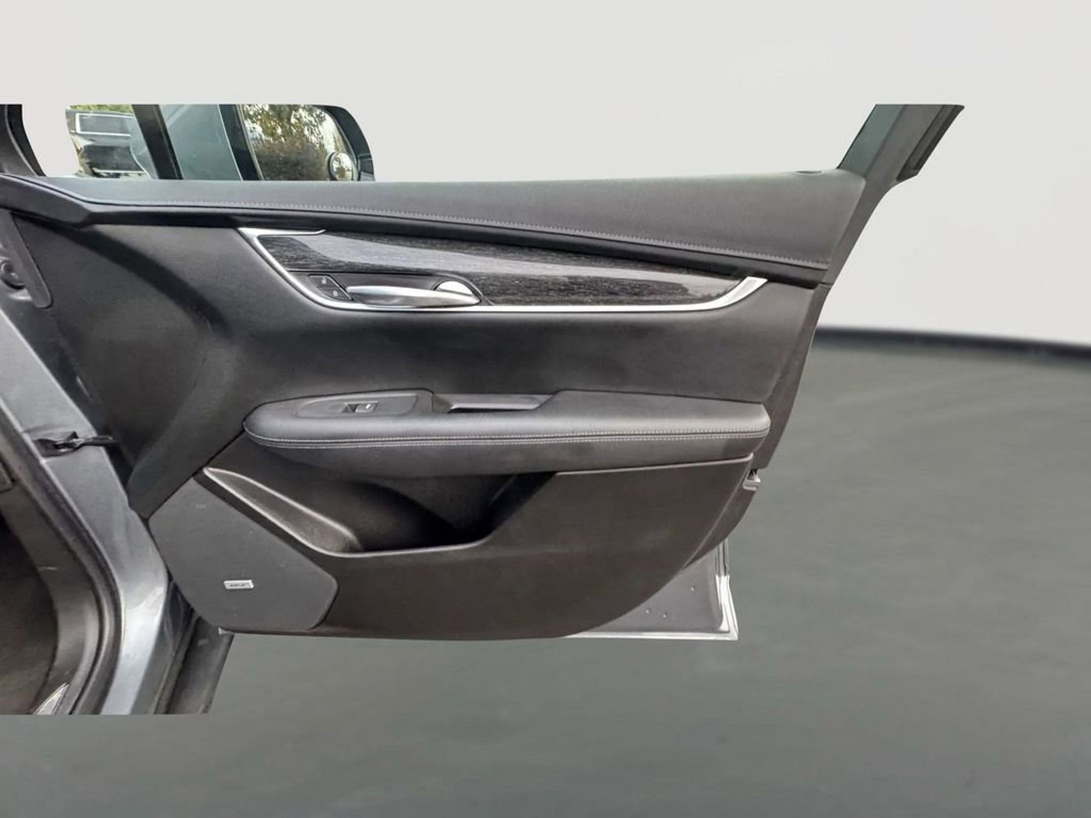 2021 Cadillac XT5 AWD Premium Luxury