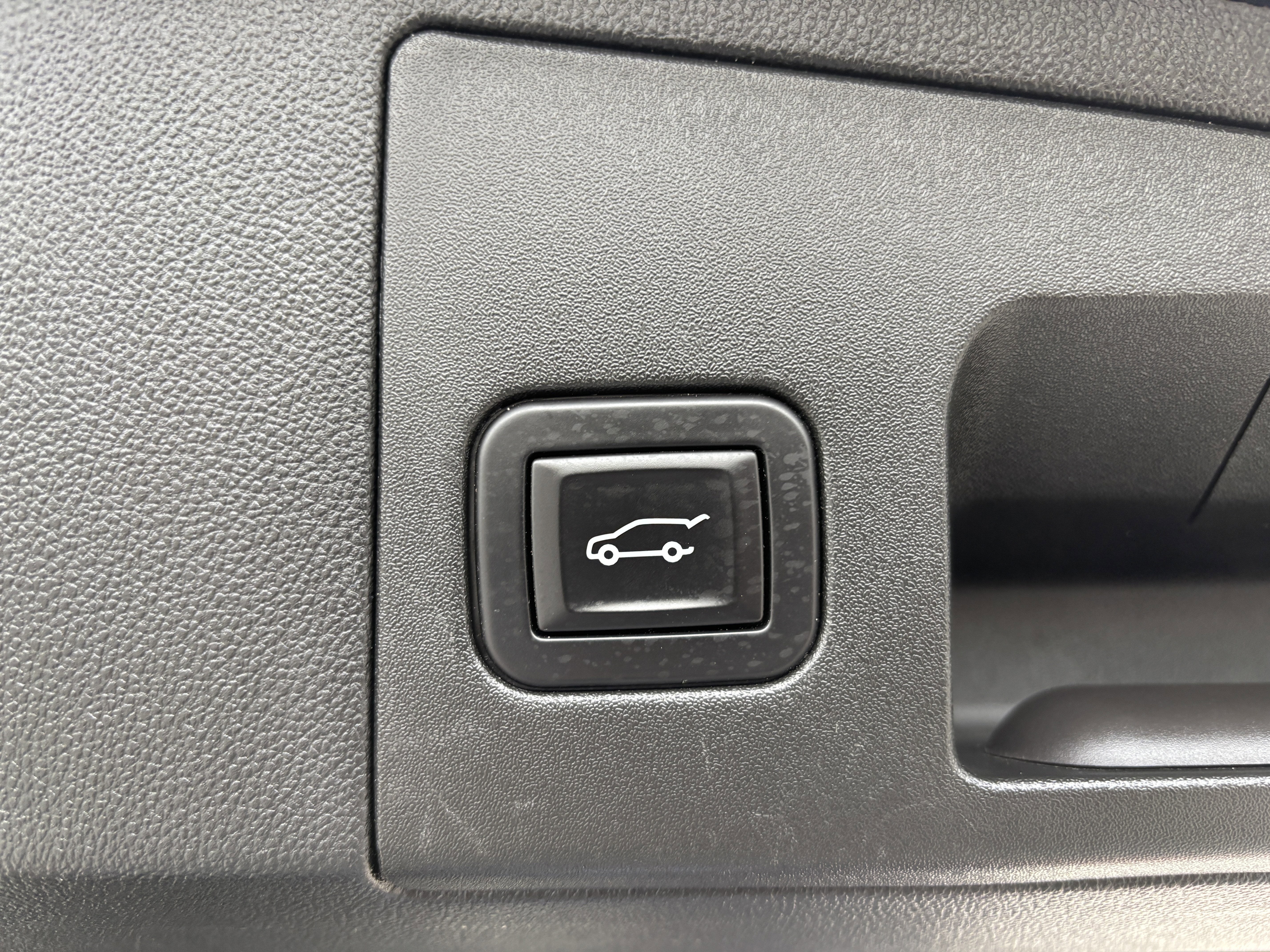 2017 Cadillac XT5 Luxury AWD