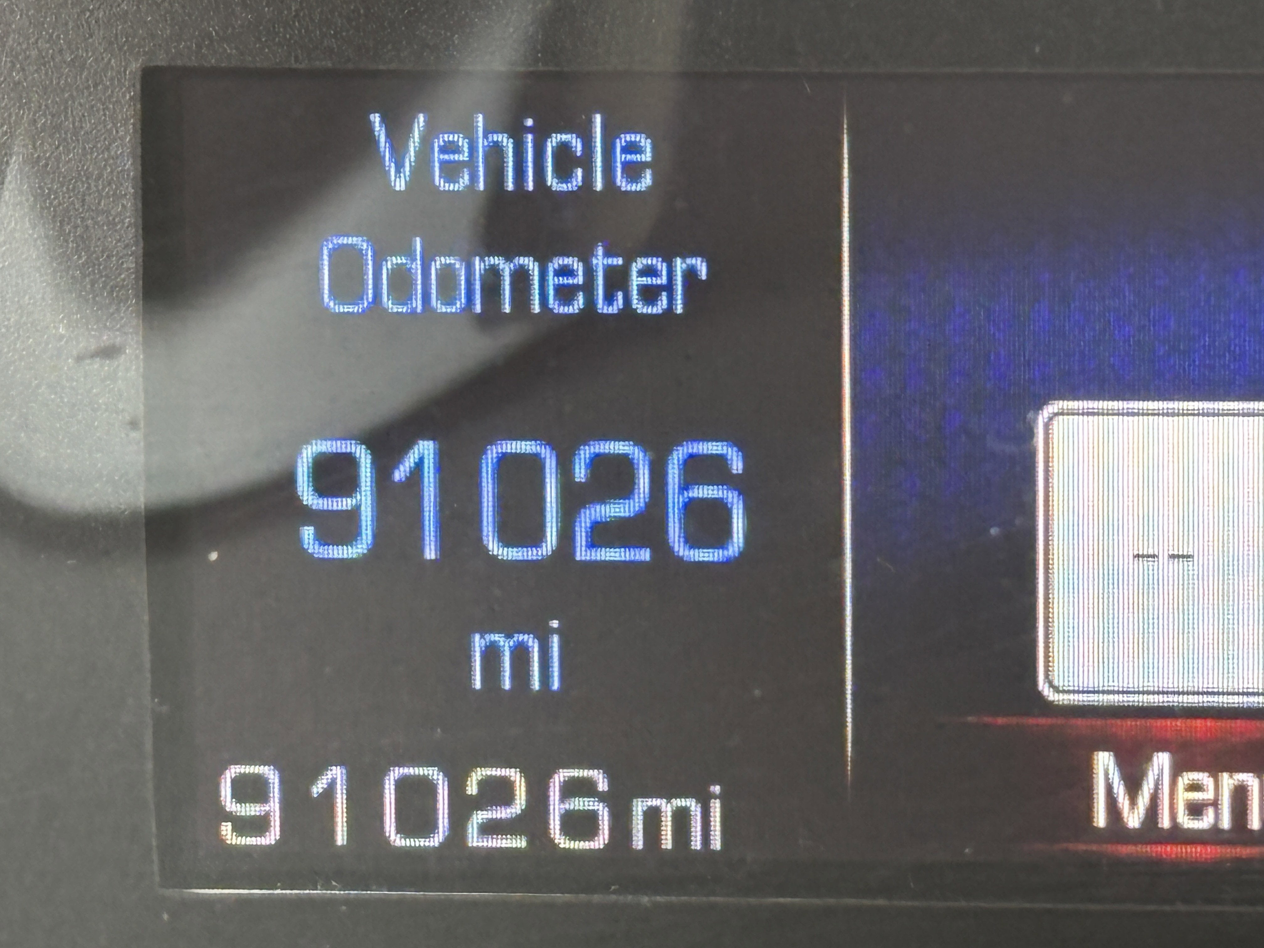 2017 Cadillac XT5 Luxury AWD