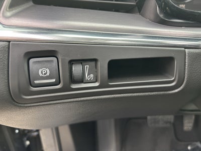 2017 Cadillac XT5 Luxury AWD