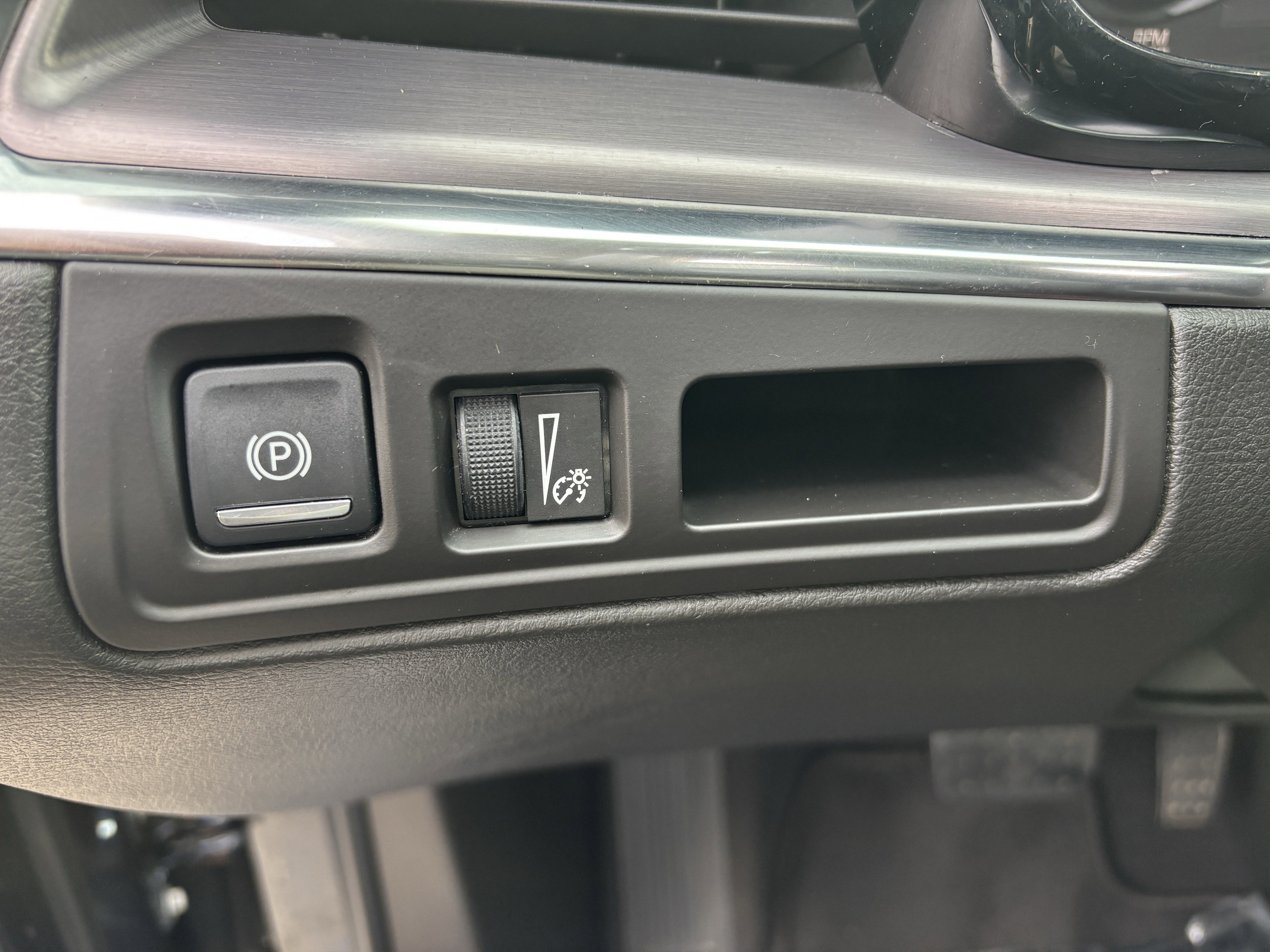 2017 Cadillac XT5 Luxury AWD