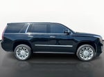 2017 Cadillac Escalade Platinum