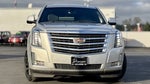 2018 Cadillac Escalade ESV Platinum