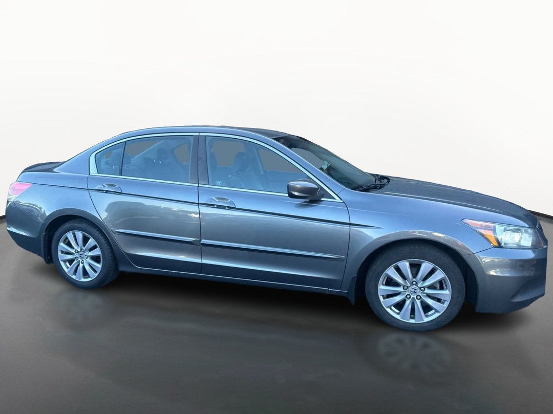 2011 Honda Accord Sdn EX-L