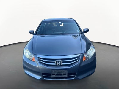2011 Honda Accord Sdn EX-L