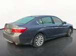 2013 Honda Accord Sdn EX-L