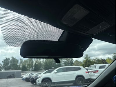2018 Honda Accord Sedan Sport 1.5T