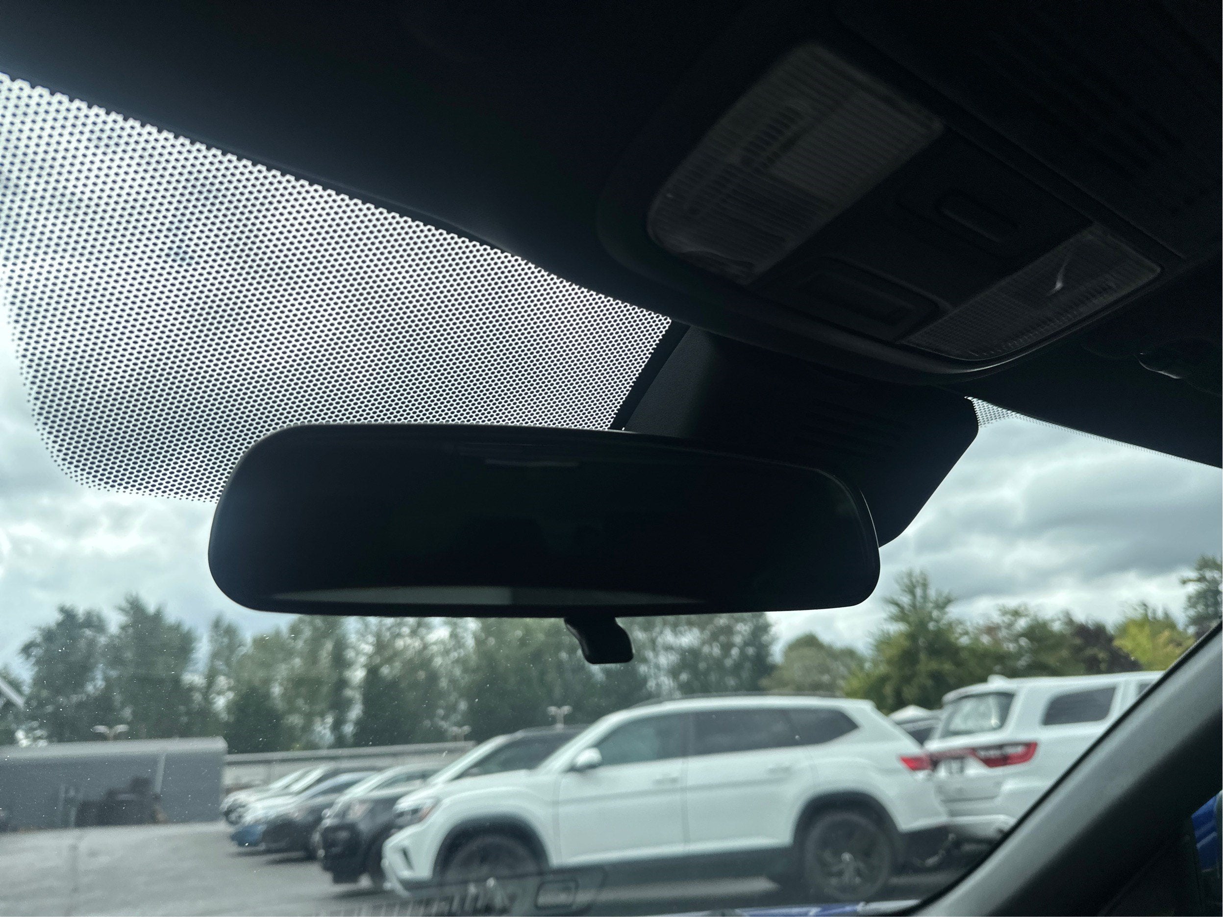 2018 Honda Accord Sedan Sport 1.5T