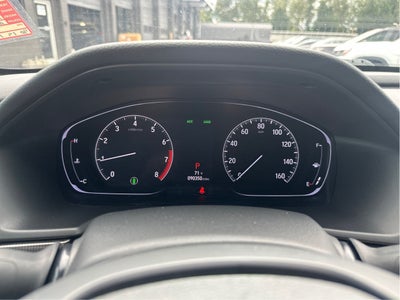 2018 Honda Accord Sedan Sport 1.5T