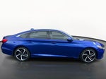 2018 Honda Accord Sedan Sport 1.5T