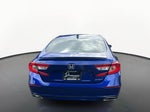 2018 Honda Accord Sedan Sport 1.5T