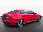2020 Honda Accord Sedan Sport