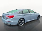 2022 Honda Accord Sedan Sport SE