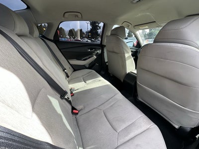 2024 Honda Accord Sedan LX