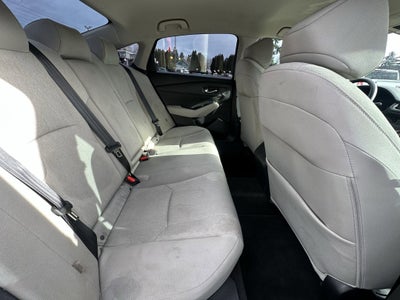 2024 Honda Accord Sedan LX