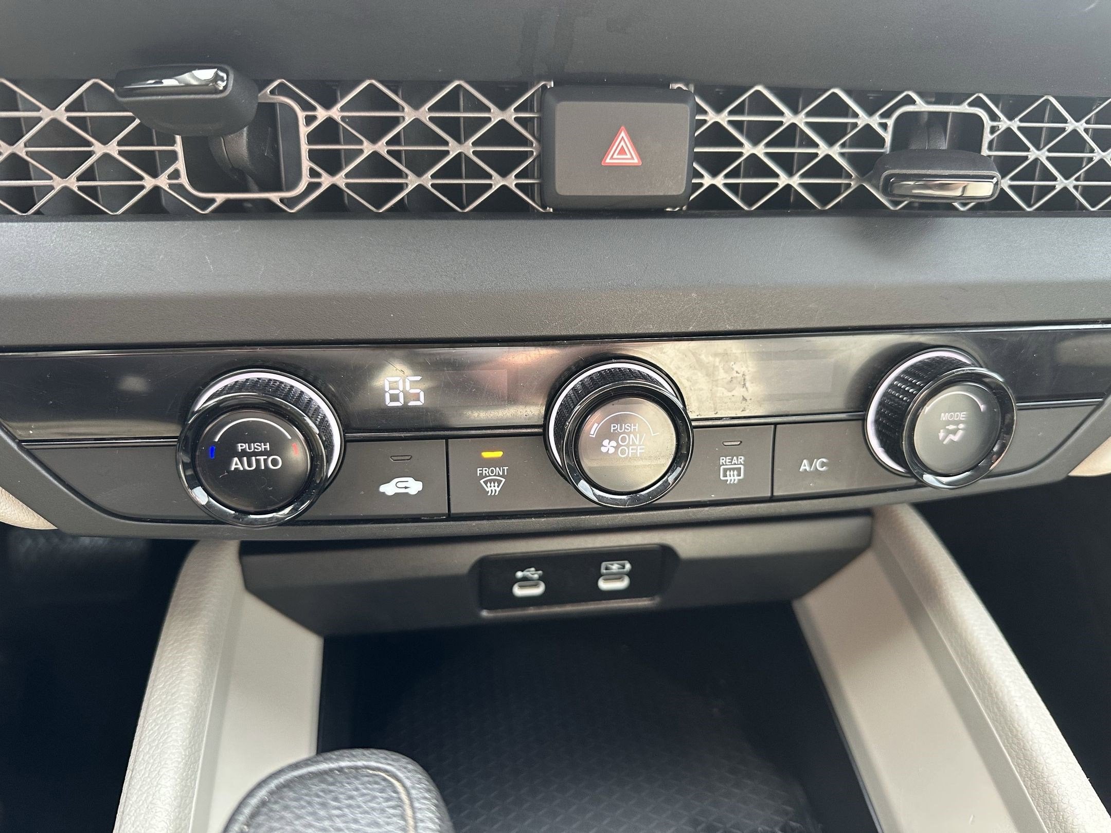 2024 Honda Accord Sedan LX