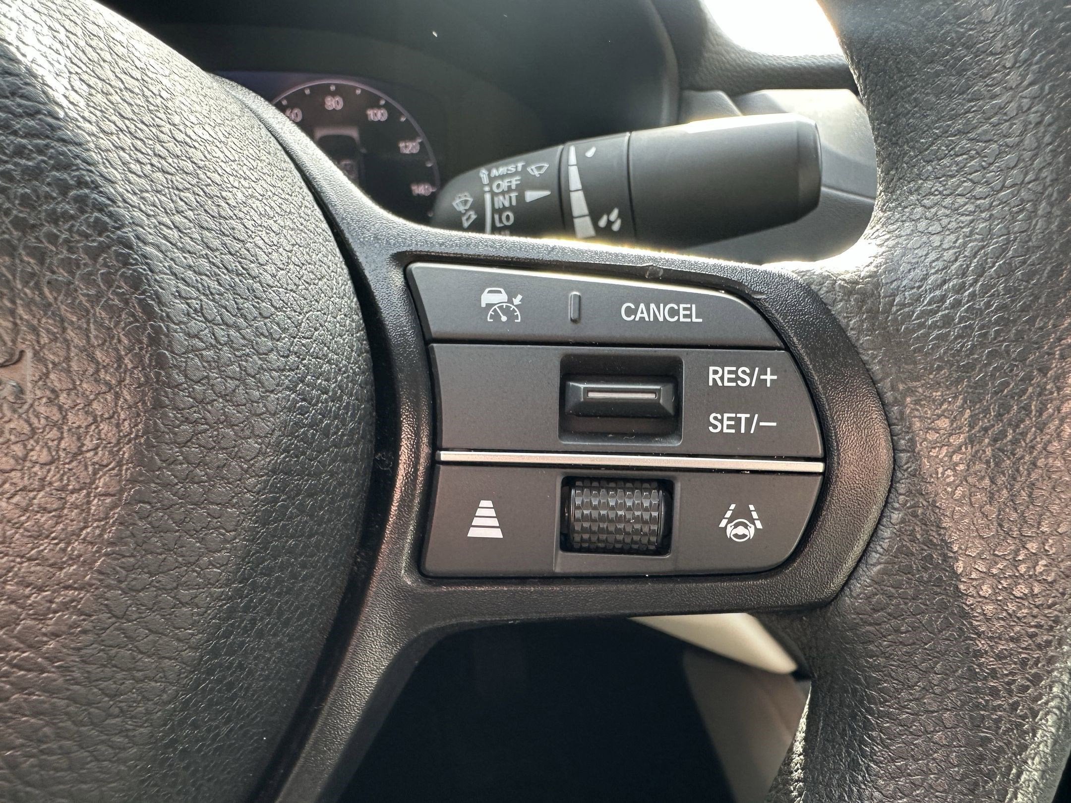 2024 Honda Accord Sedan LX