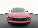 2024 Honda Accord Sedan LX