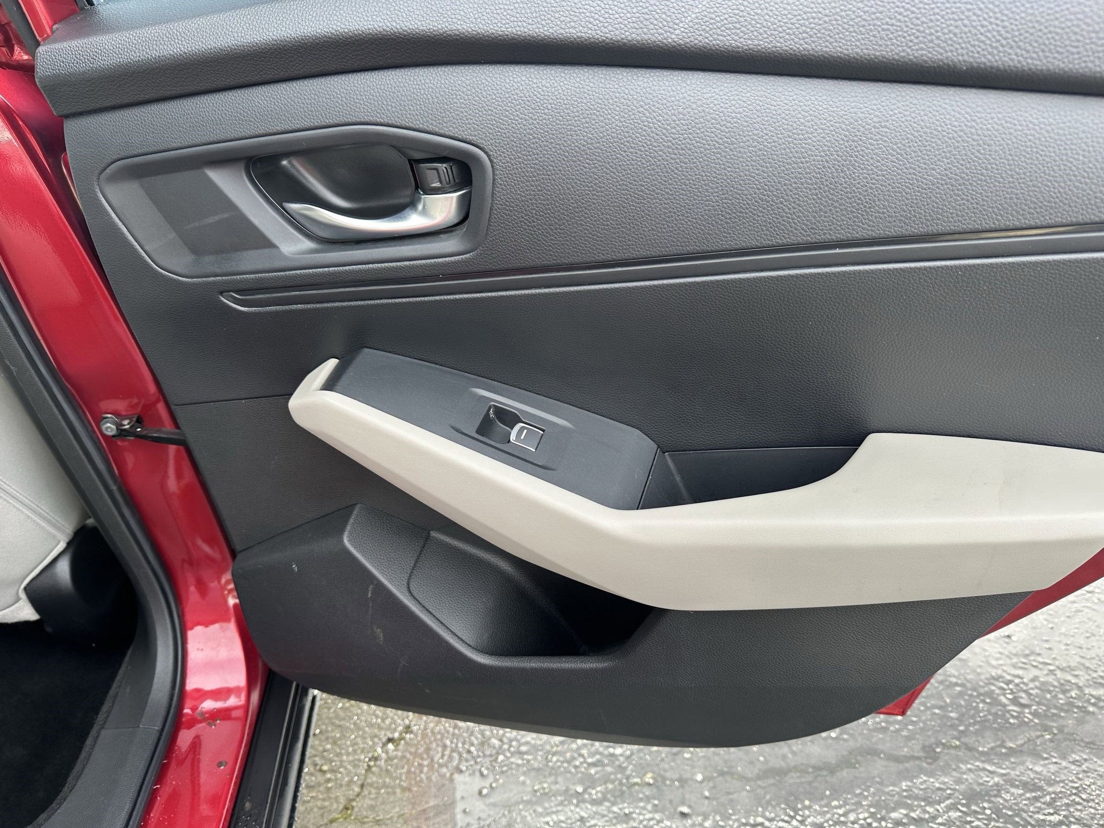 2024 Honda Accord Sedan LX