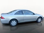 2003 Honda Civic LX