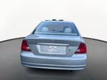 2003 Honda Civic LX