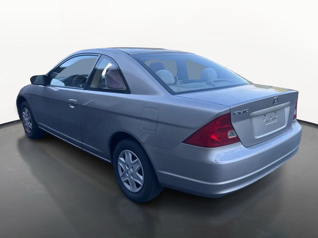 2003 Honda Civic LX