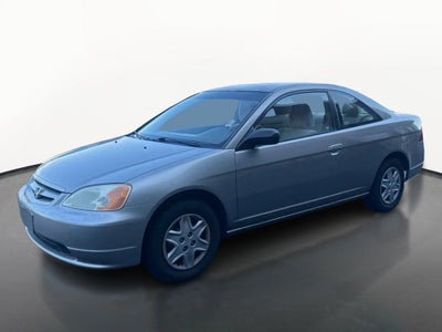 2003 Honda Civic LX