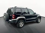 2006 Jeep Liberty Sport