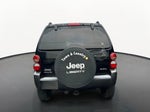2006 Jeep Liberty Sport
