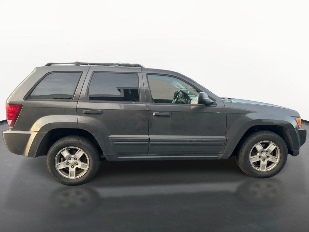 2005 Jeep Grand Cherokee Laredo