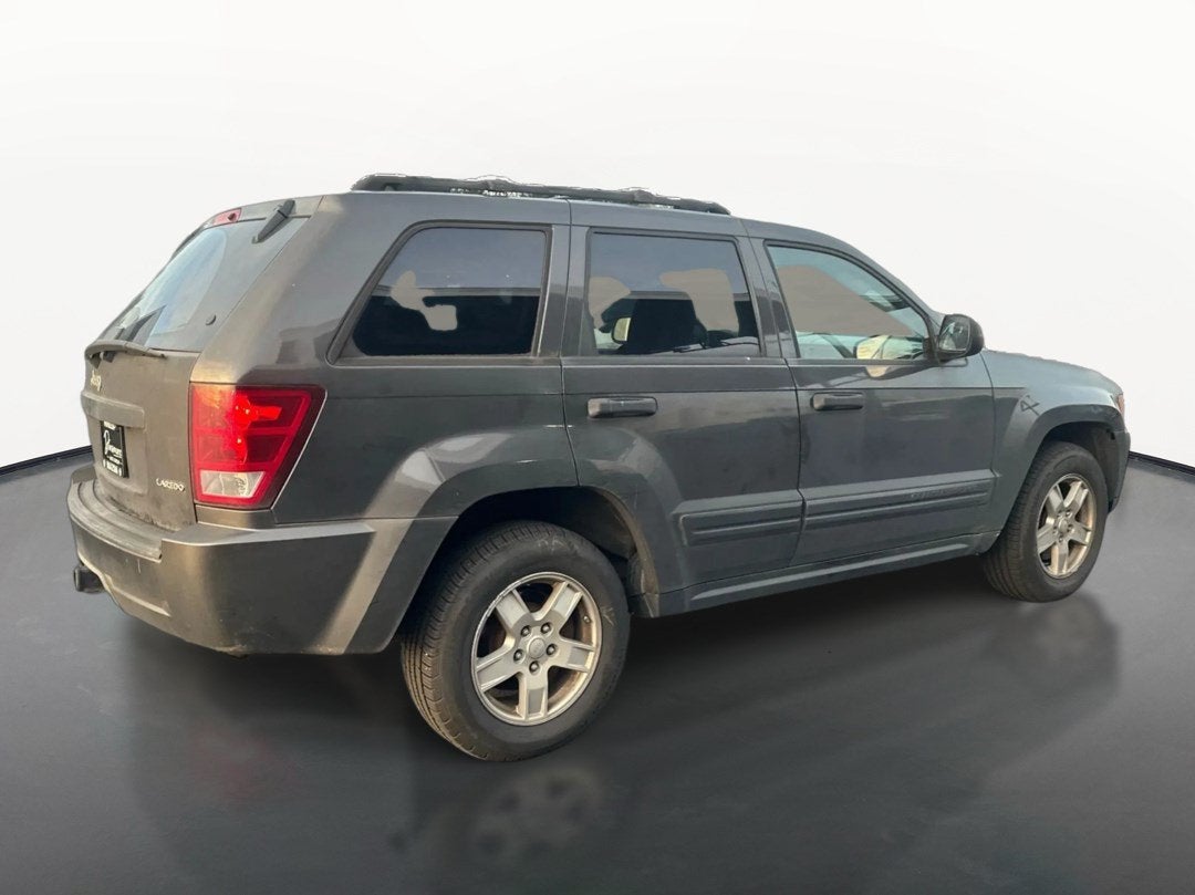 2005 Jeep Grand Cherokee Laredo