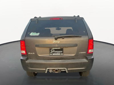 2005 Jeep Grand Cherokee Laredo