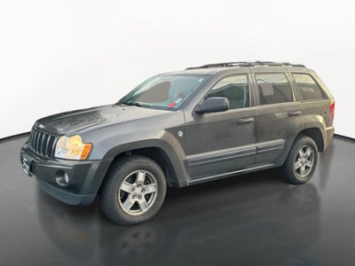 2005 Jeep Grand Cherokee Laredo