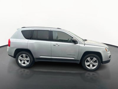 2011 Jeep Compass 4DR 4WD SPORT