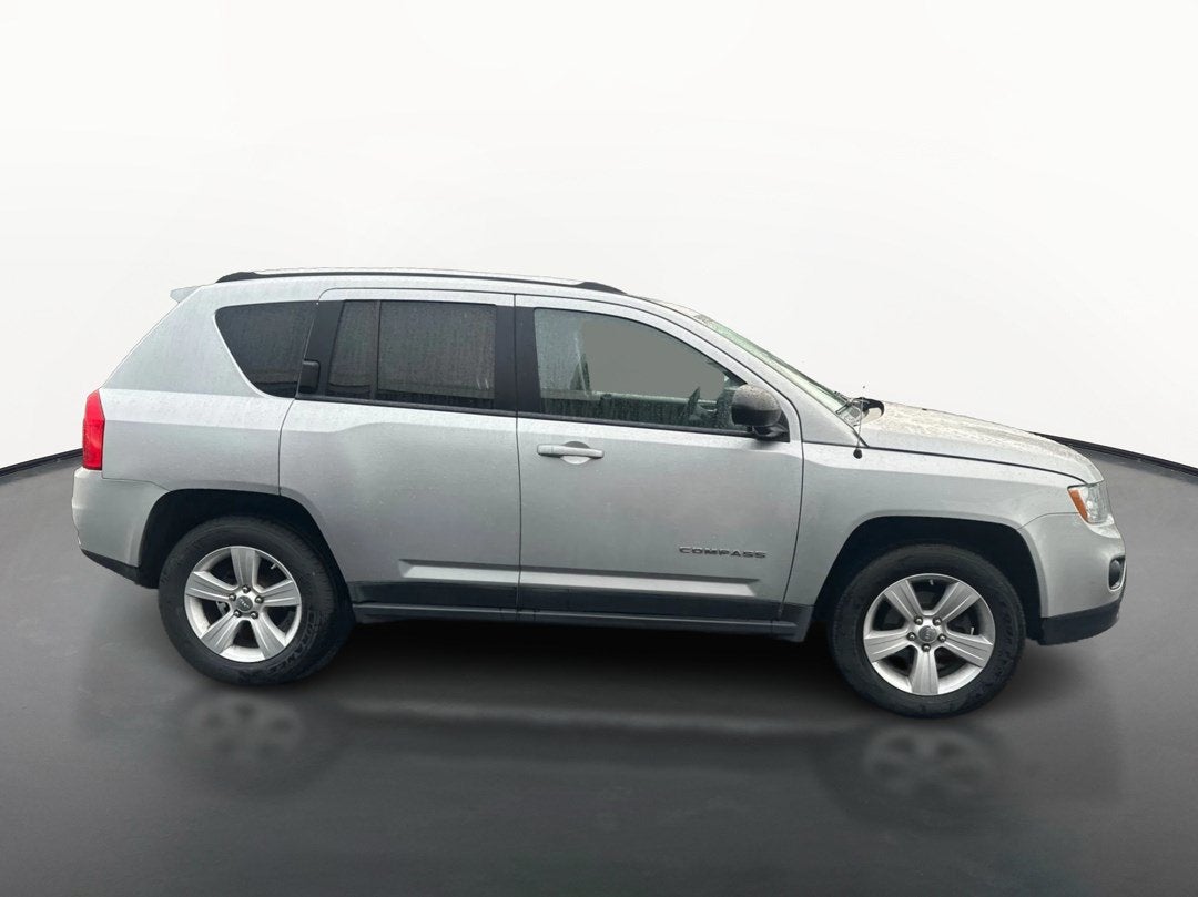 2011 Jeep Compass 4DR 4WD SPORT