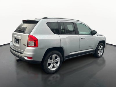 2011 Jeep Compass 4DR 4WD SPORT